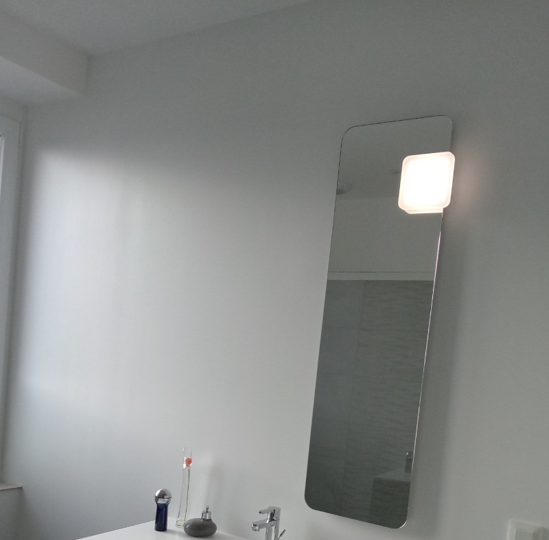 Salle de bain 2 (étage)