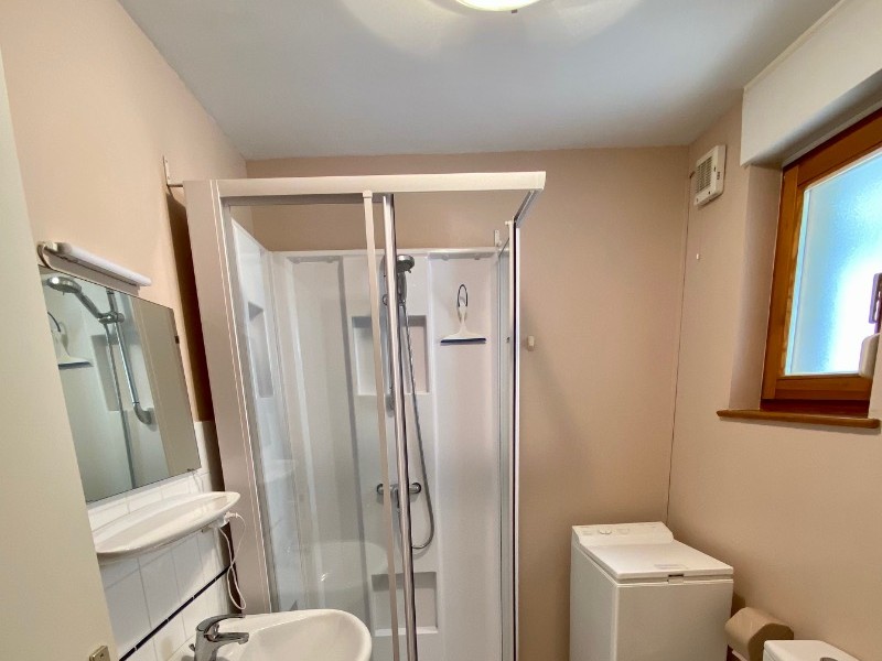 Salle d'eau du premier niveau