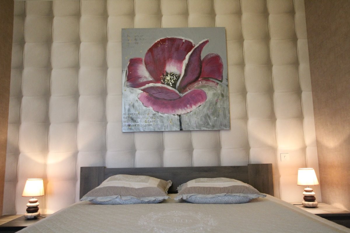 chambre grand lit (160x200)
