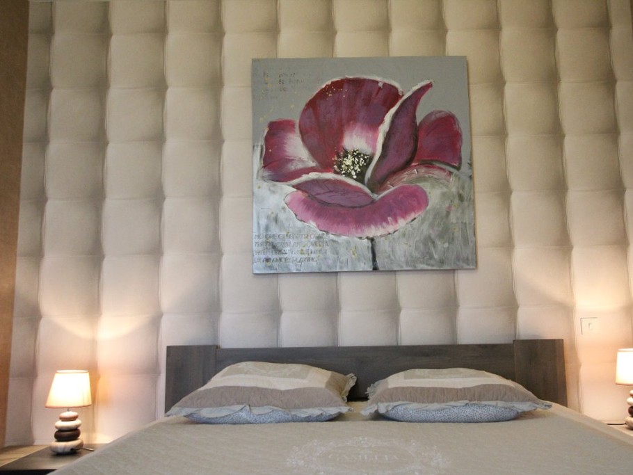 chambre grand lit (160x200)