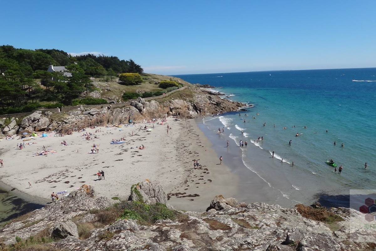 Anse de Rospico