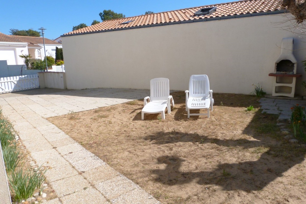 Photo n° 16 de la location