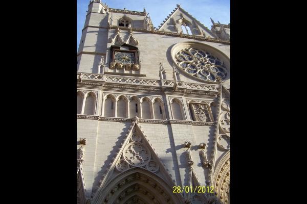 Saint Jean LYON