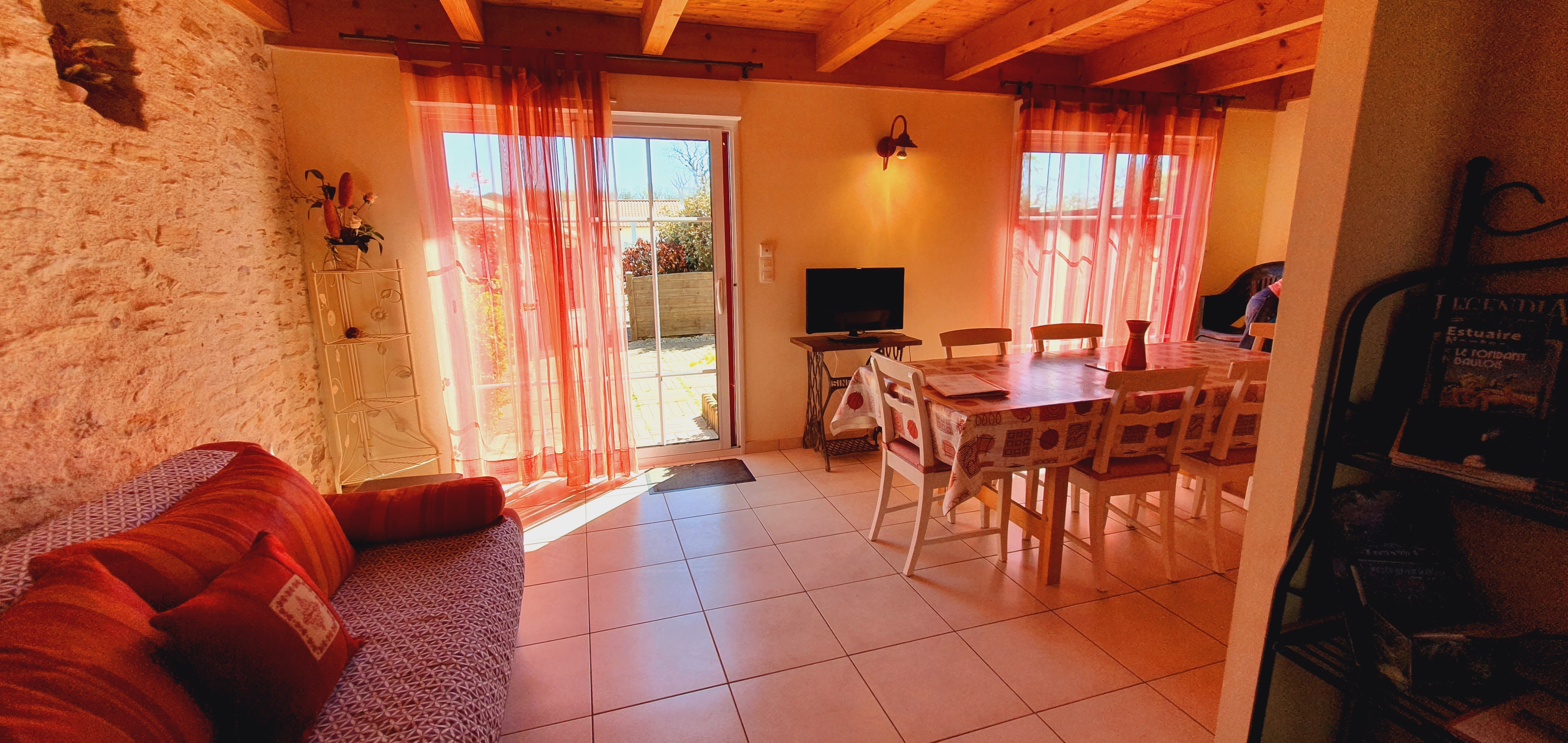 Photo n° 2 de la location