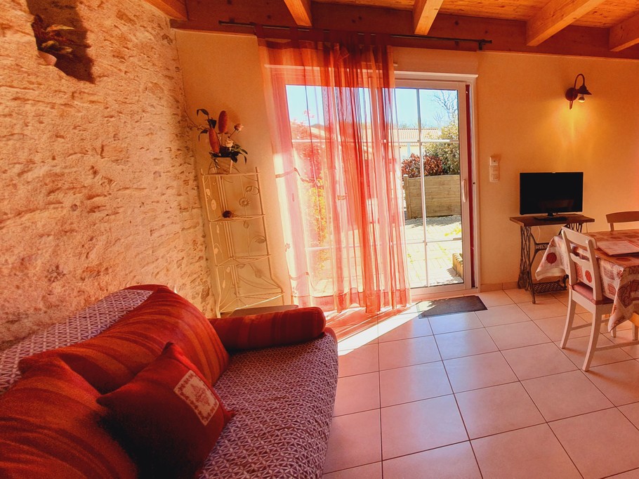 Photo n° 2 de la location