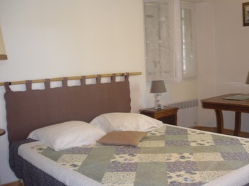 Chambre 3 personnes