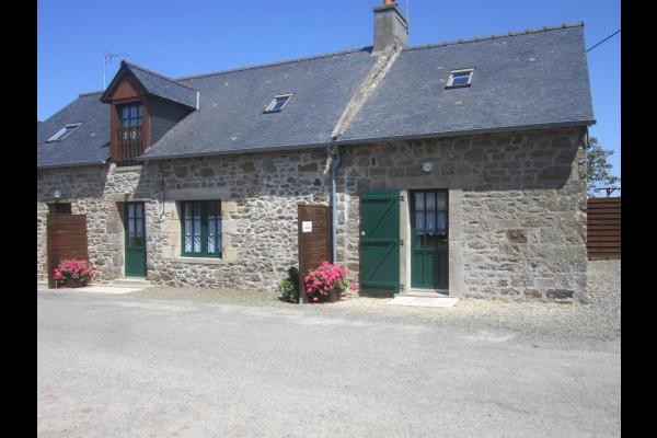 gîtes