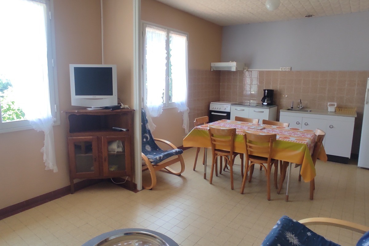 Photo n° 20 de la location