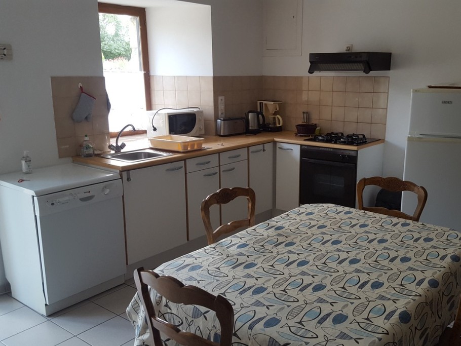 Gîte "La Grange" Côtes d'Armor, Bretagne