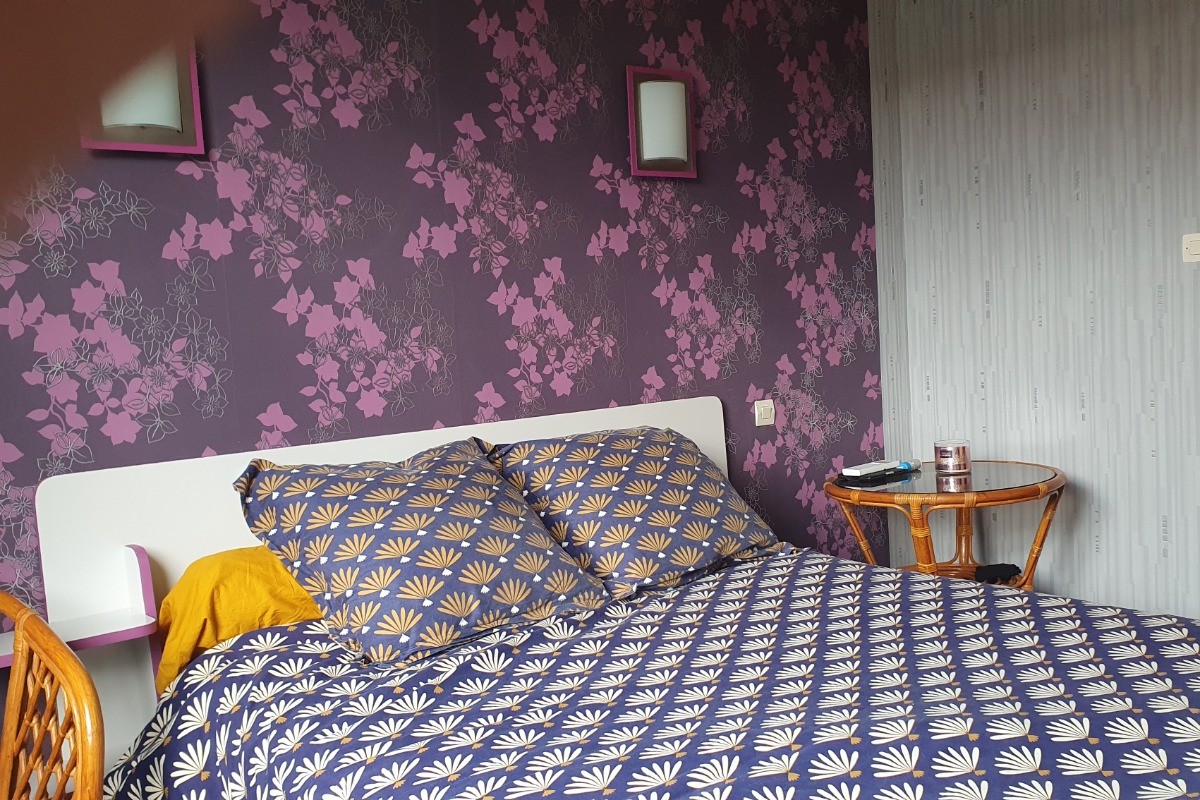 Chambre 1