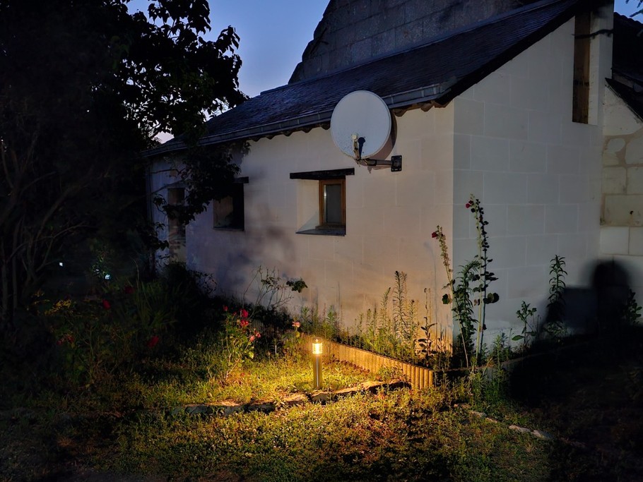 Gîte le FIGUIER Le Domaine des Moizons