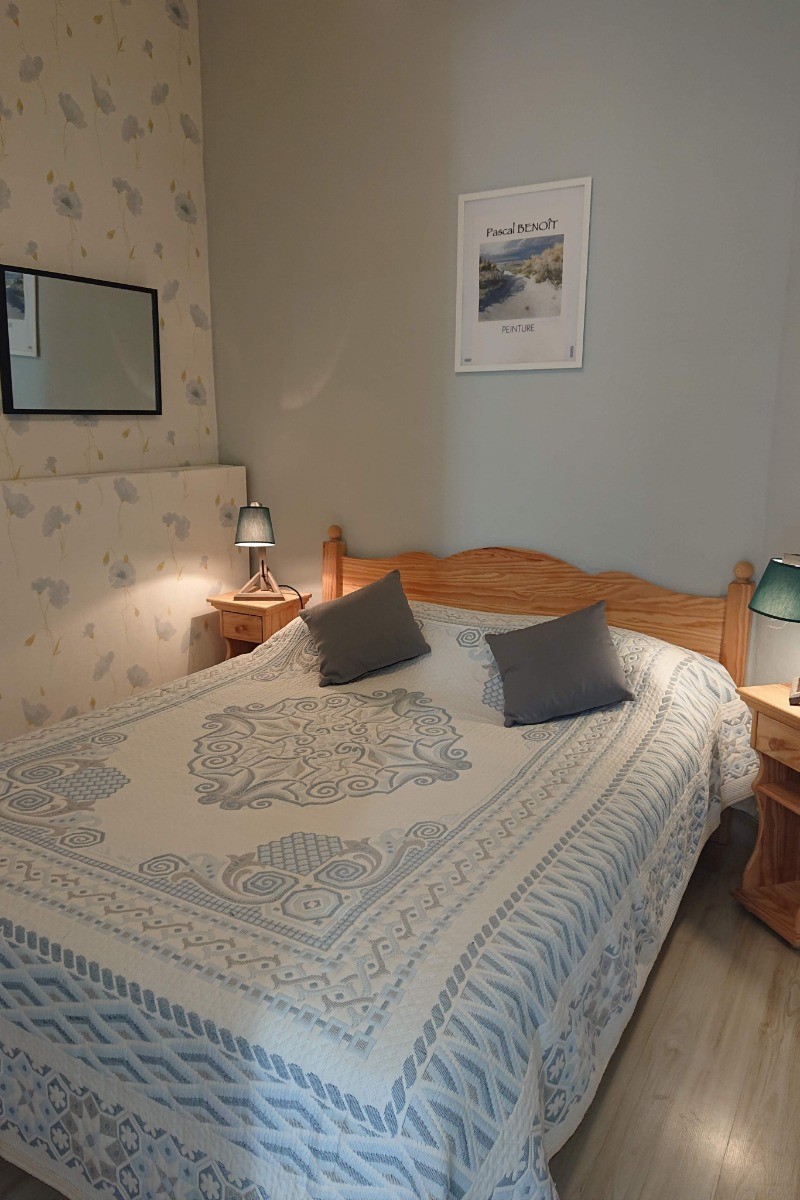 chambre parentale