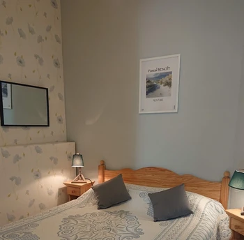 chambre parentale