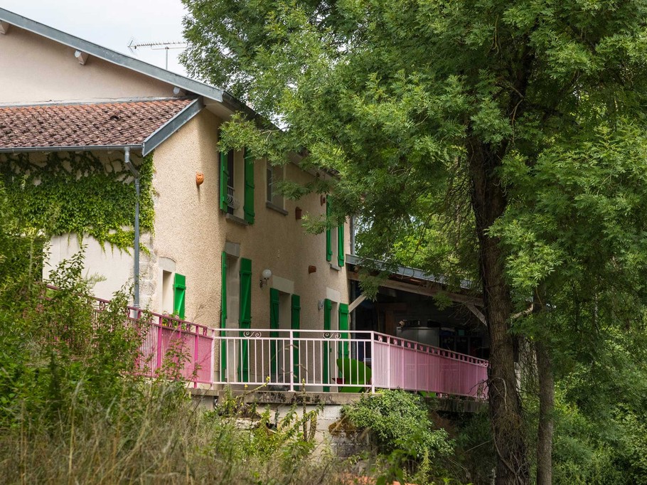 Bure 55  recherche europeen