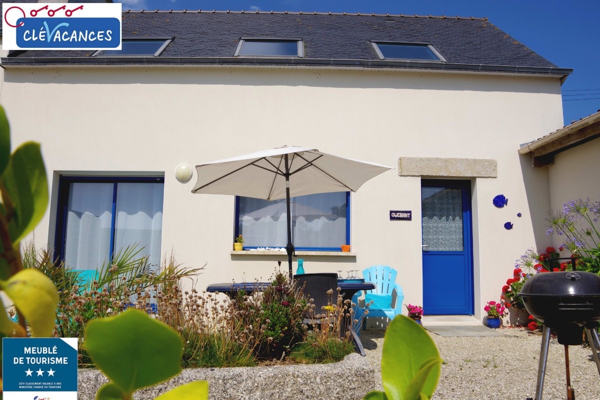 ouessant" house