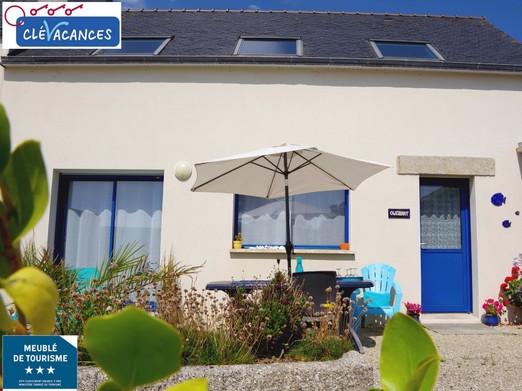 ouessant" house
