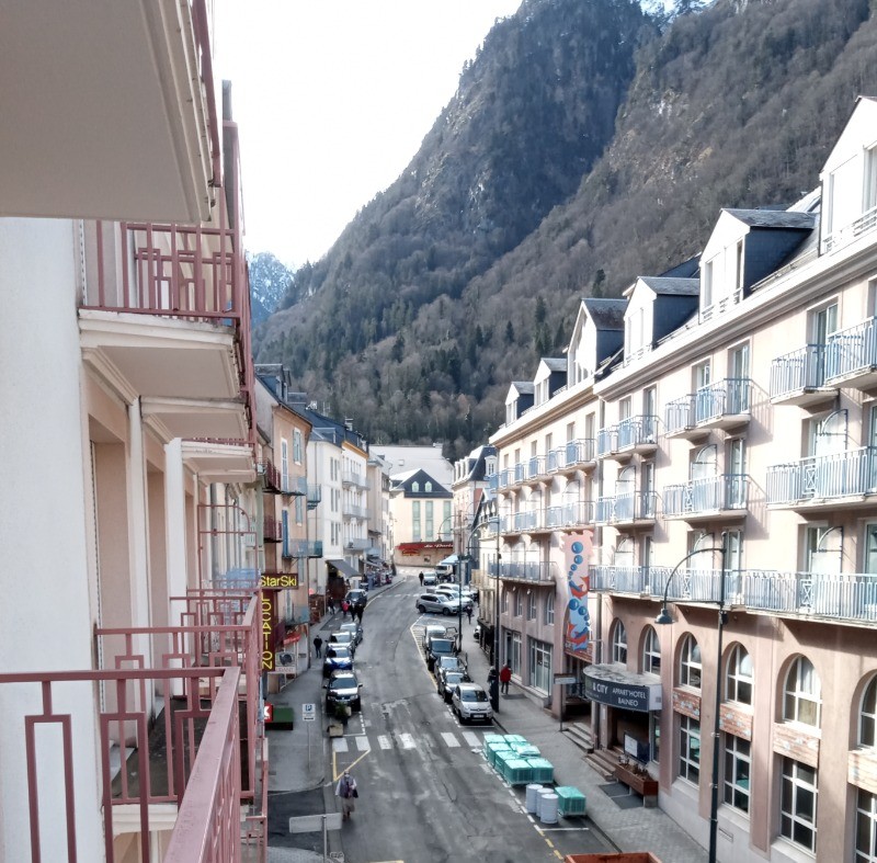 En centre ville avec ascenseur ... tout à pied