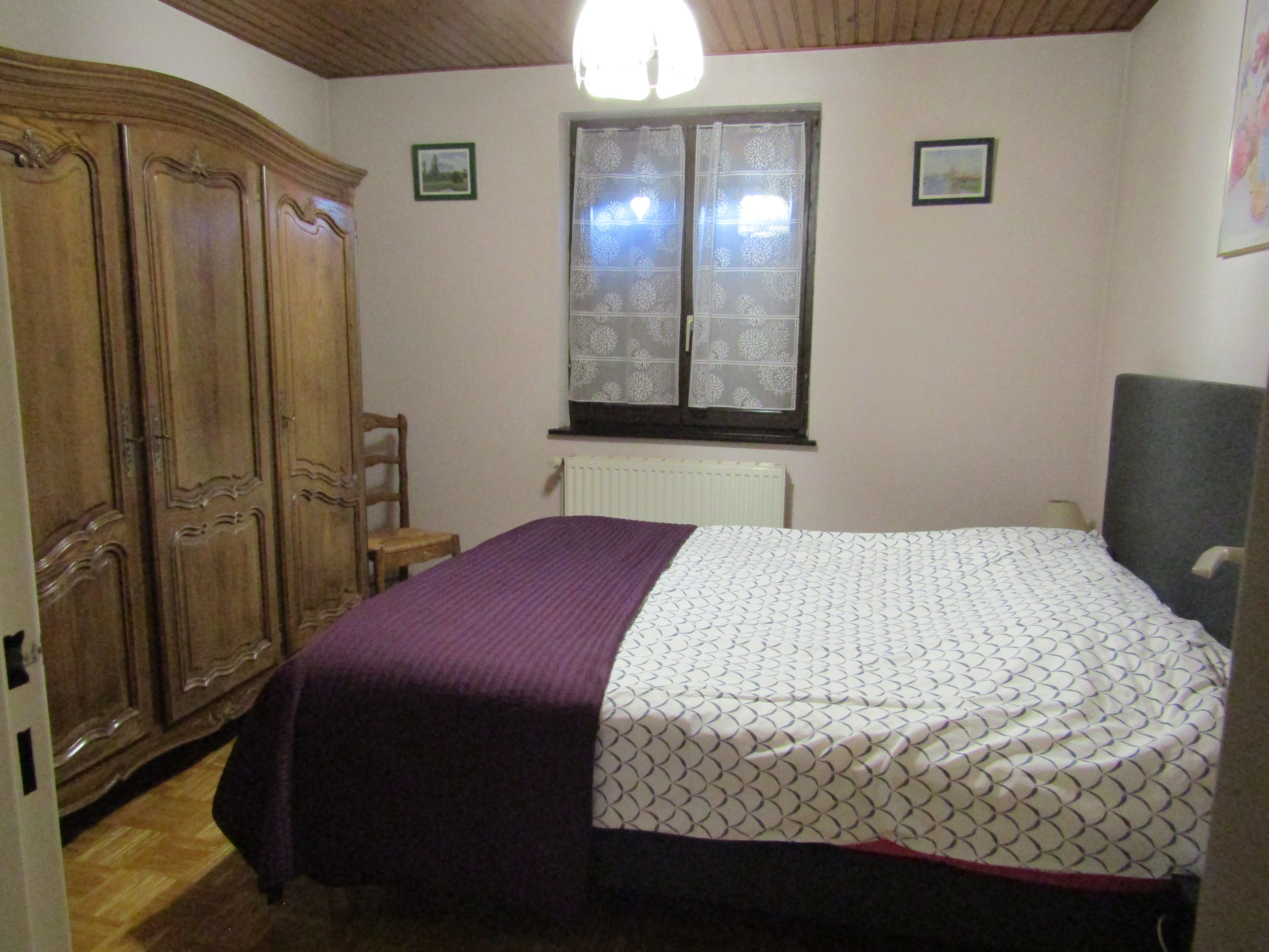 South bedroom