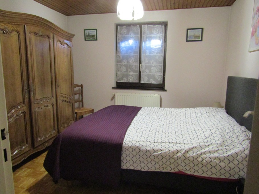 South bedroom