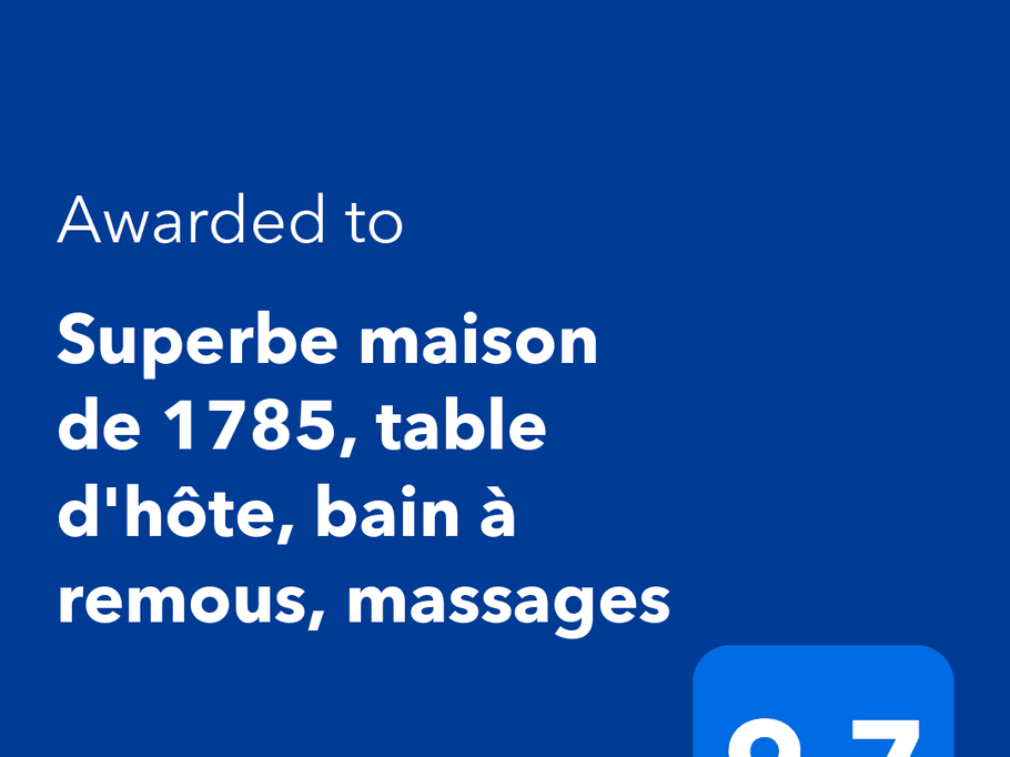 Photo n° 20 de la location