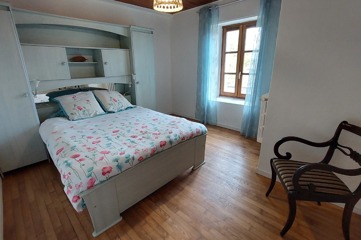 Chambre 1