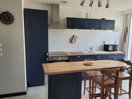 La Grange Charentaise près de Chatelaillon et Fouras en Charente maritime