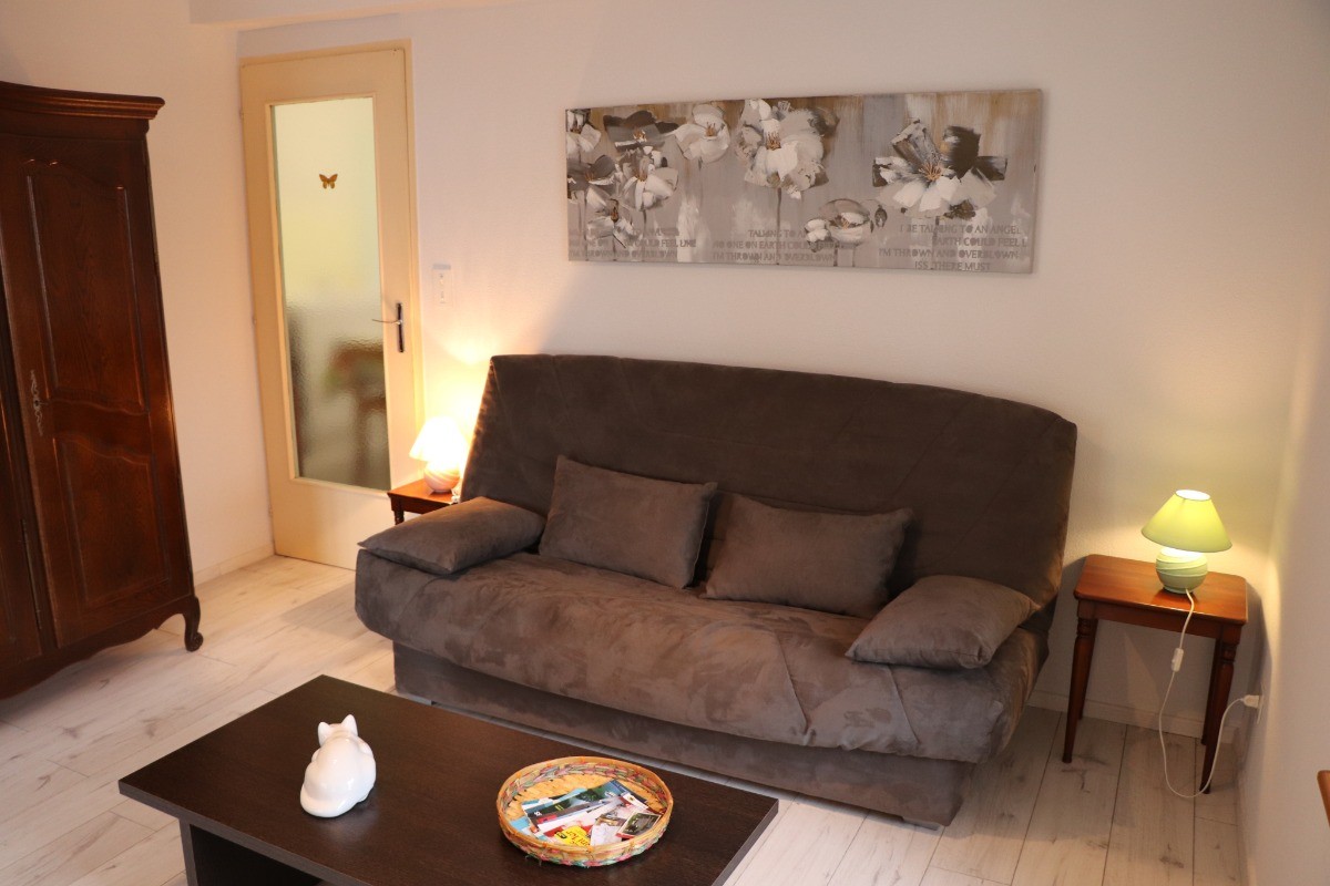 Photo n° 6 de la location