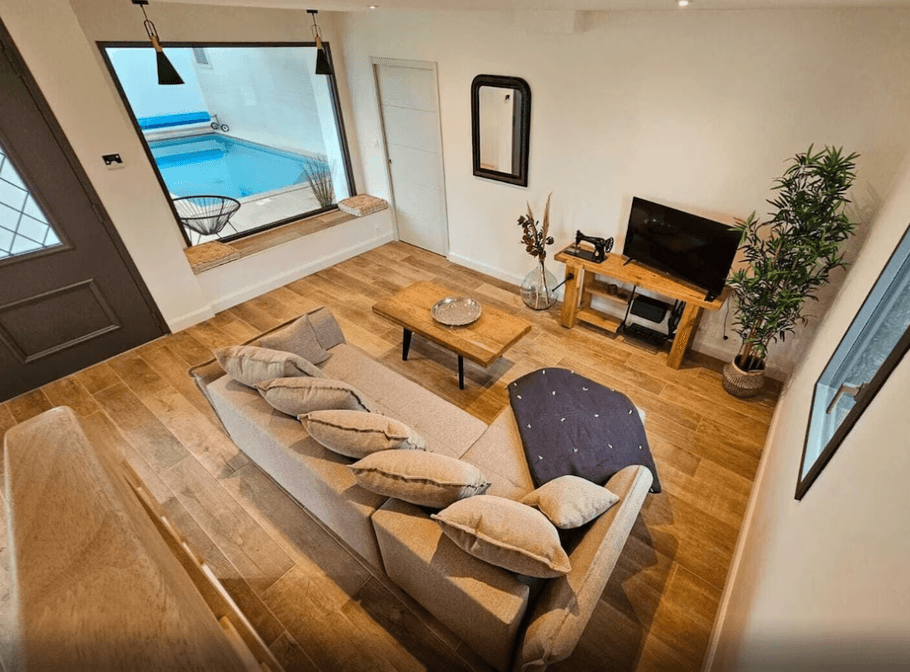 Photo n° 9 of the location