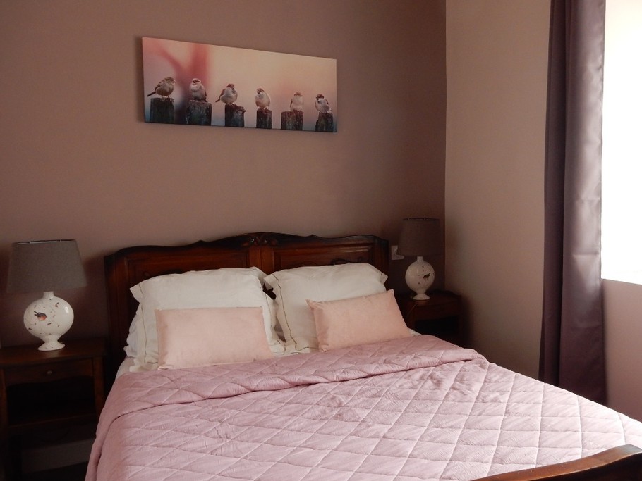 Chambre double