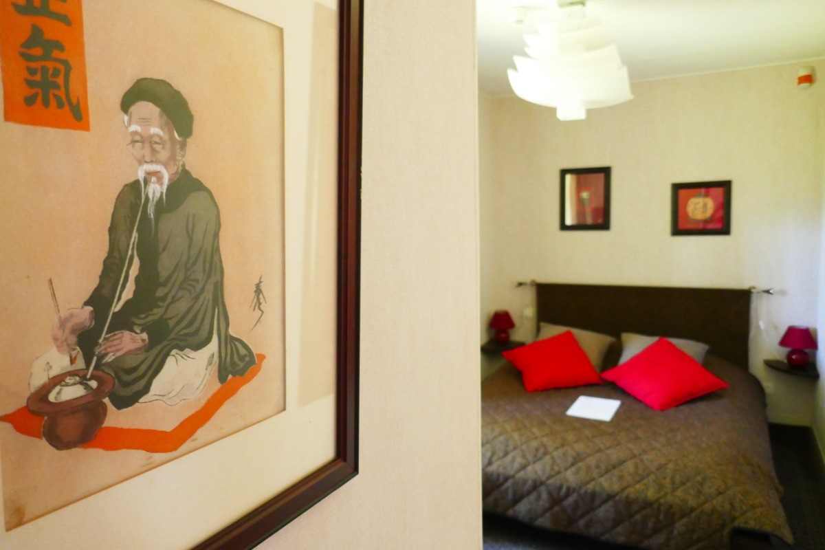 Chambre