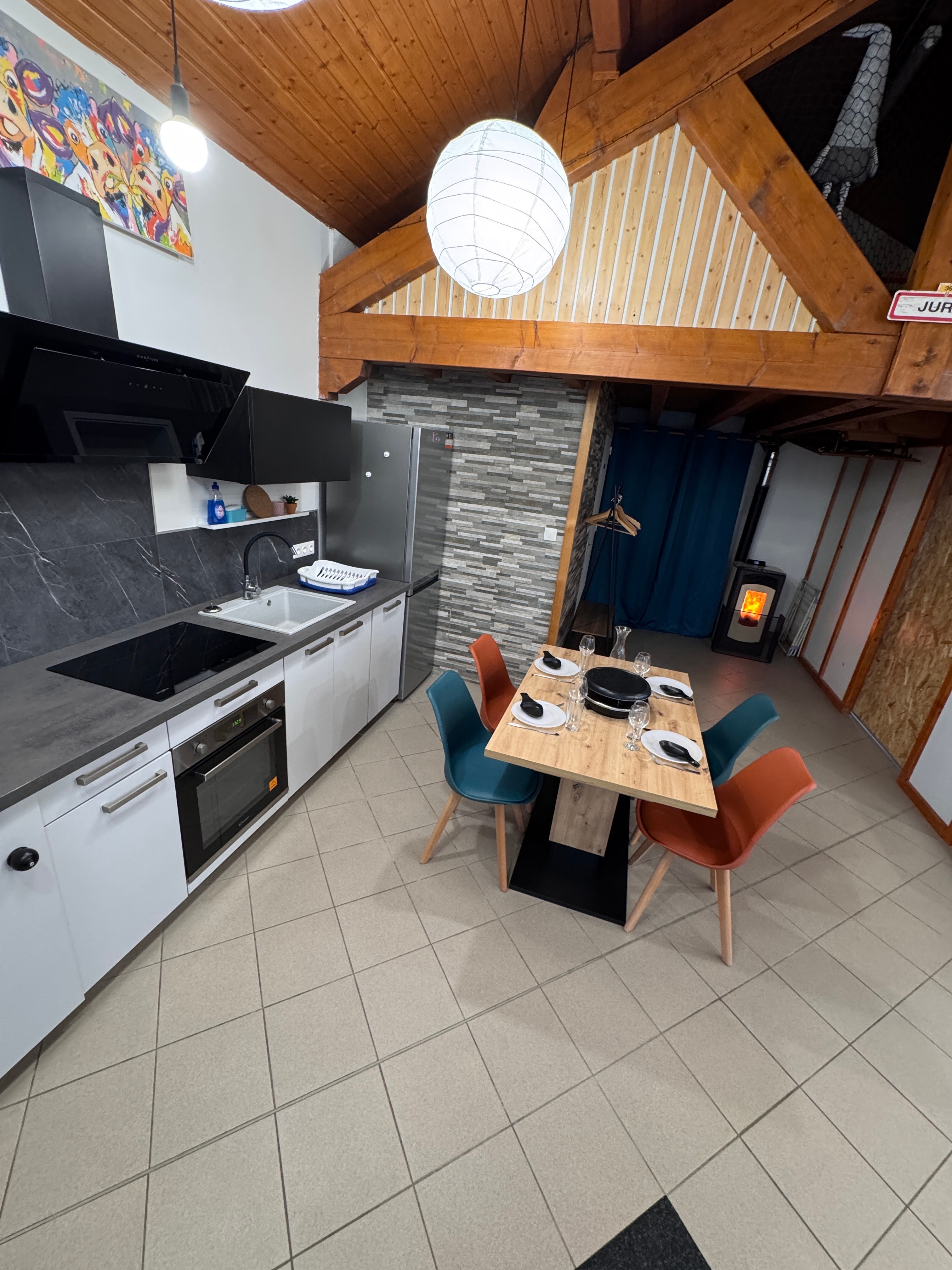 Photo n° 3 de la location