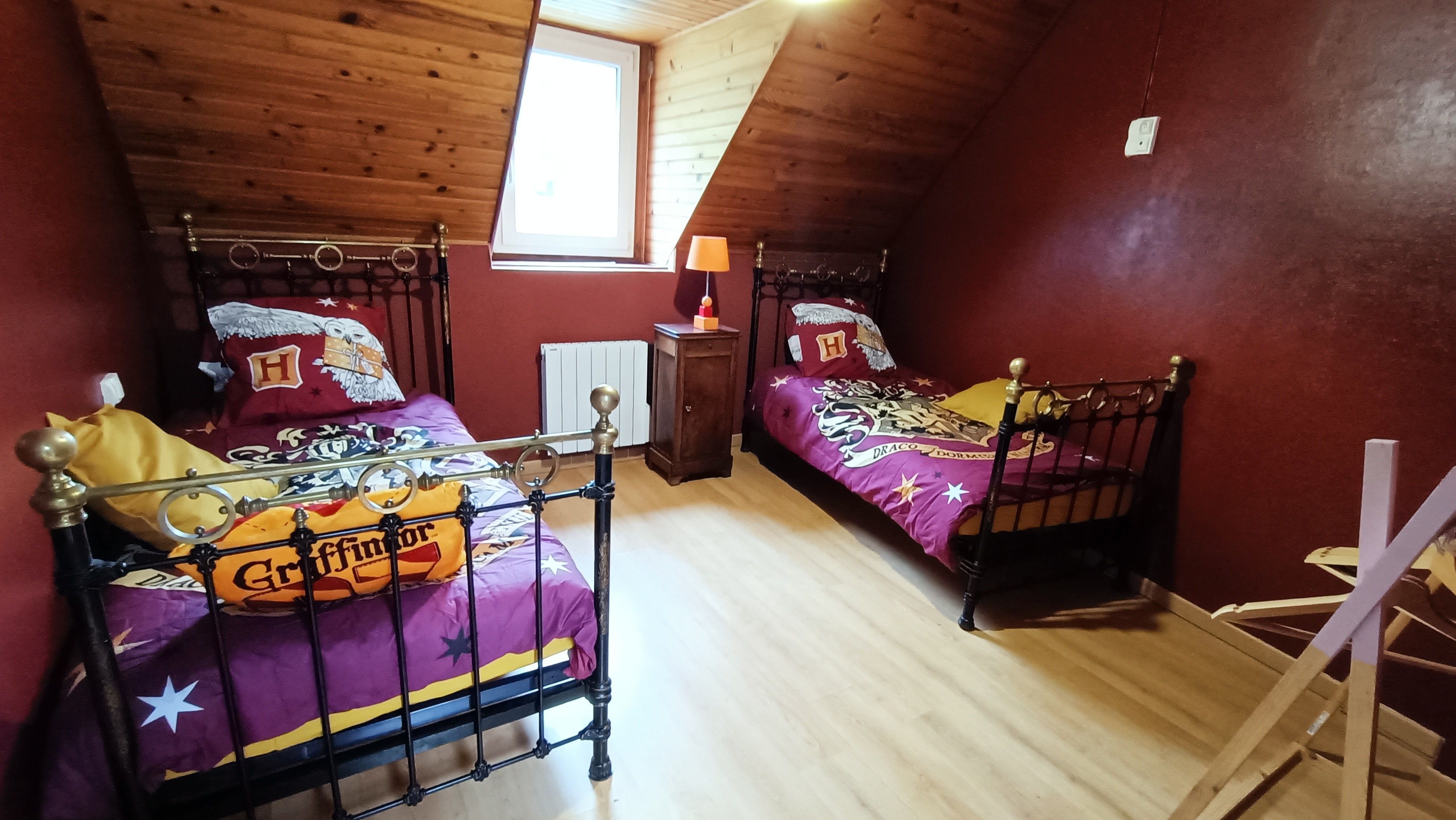Chambre enfants