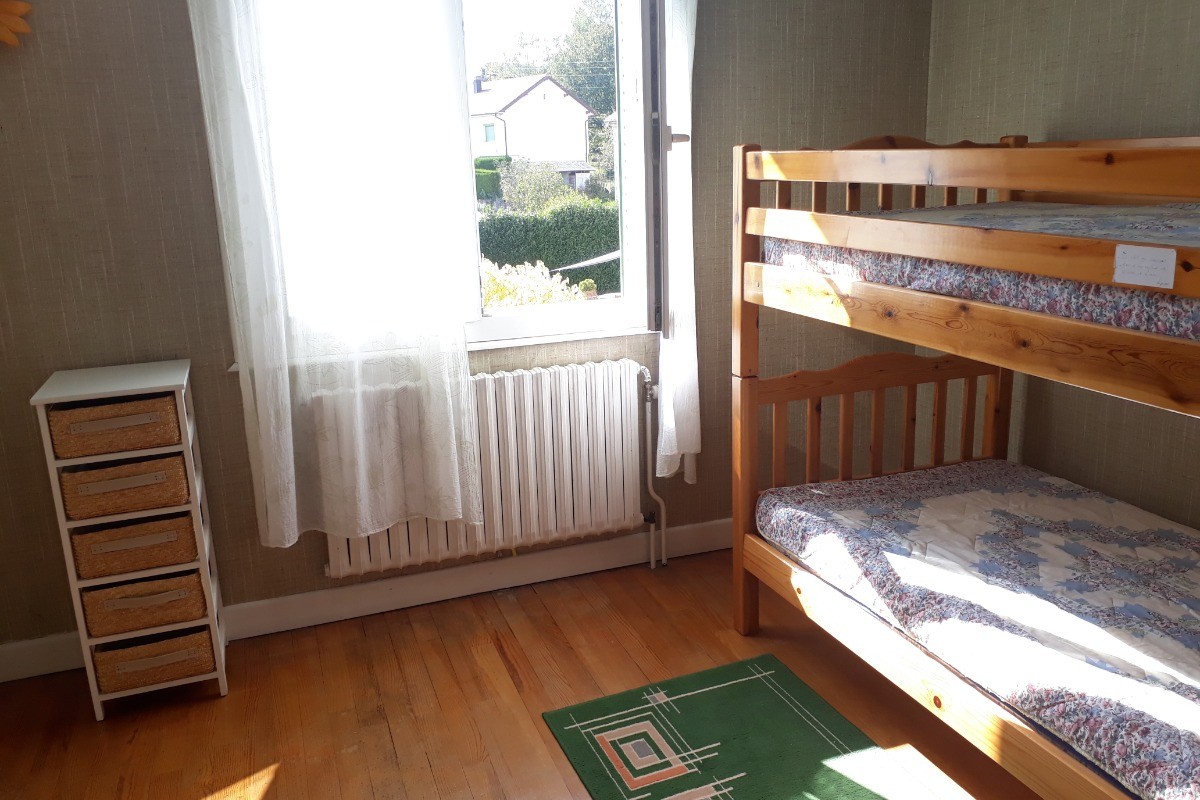 Chambre indépendante