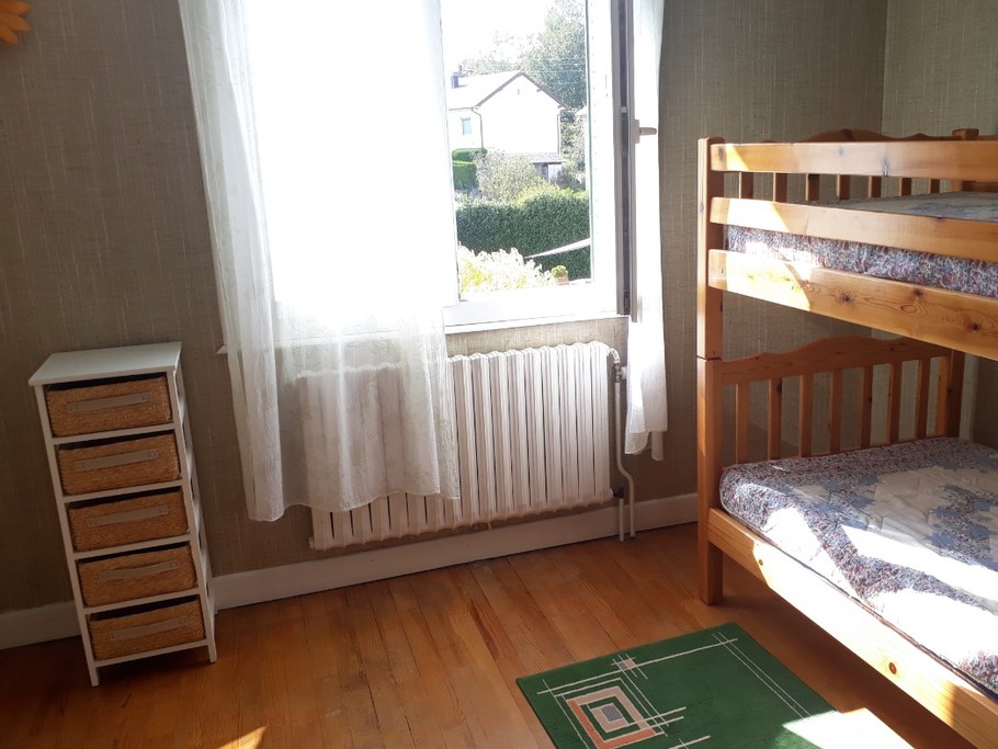 Chambre indépendante