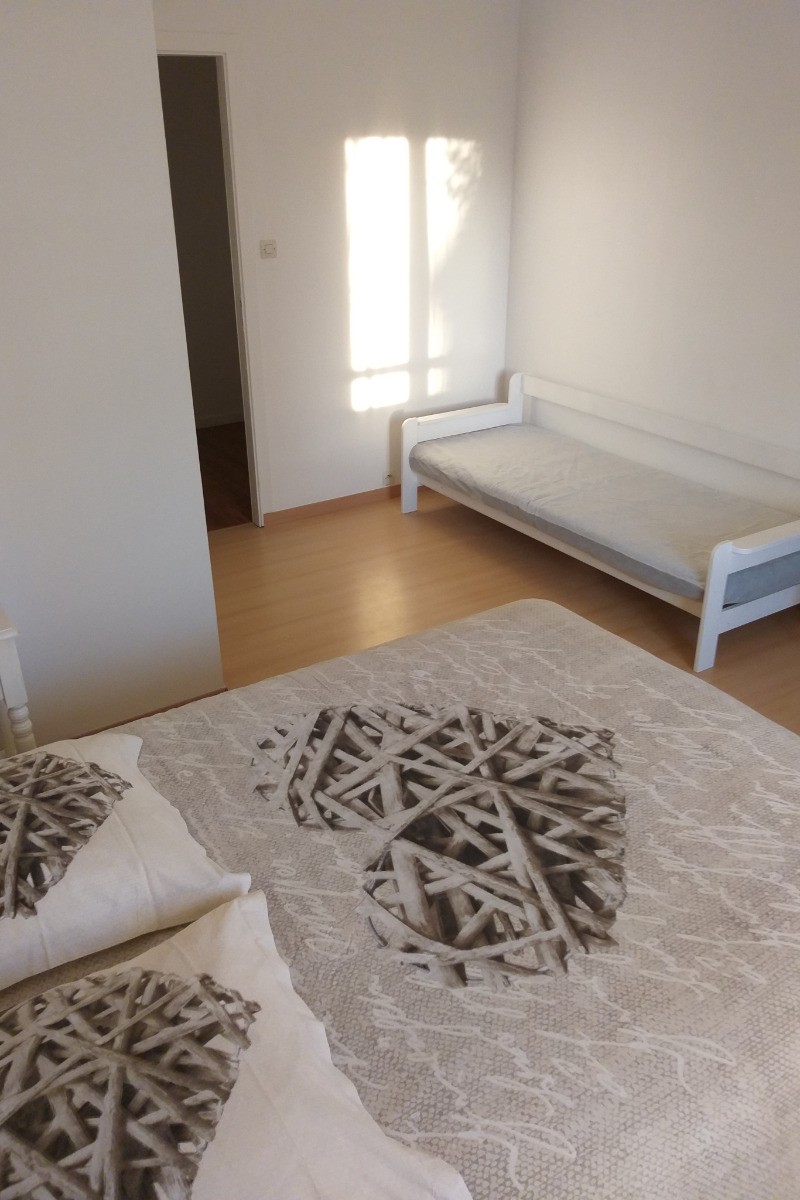 Chambre 1