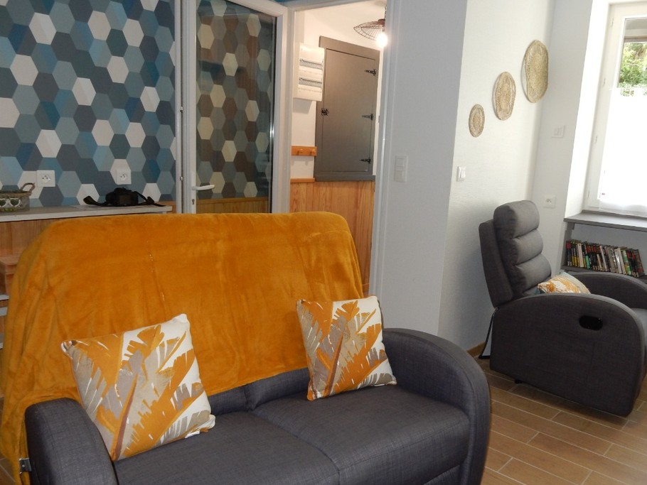 Photo n° 6 de la location