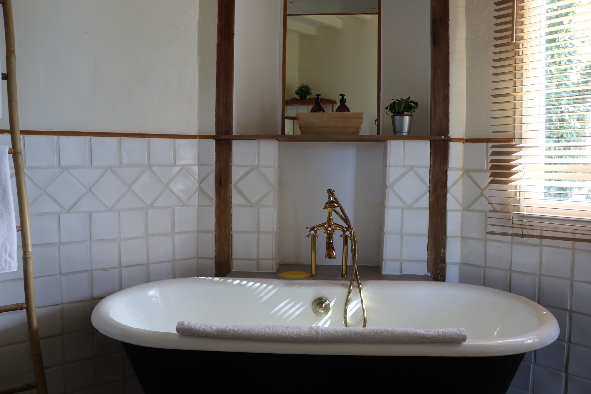 Baignoire Chambre Amarelle