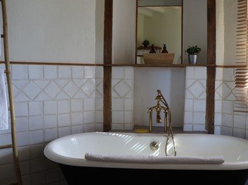 Baignoire Chambre Amarelle