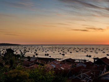 Le Clair de Lune - Andernos les Bains
