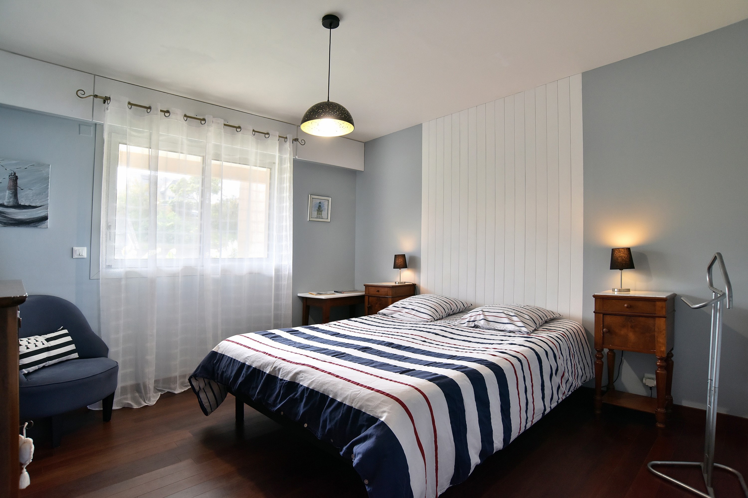 chambre