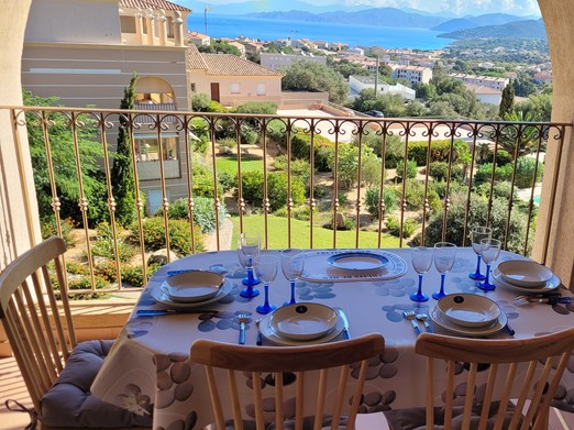 Loggia