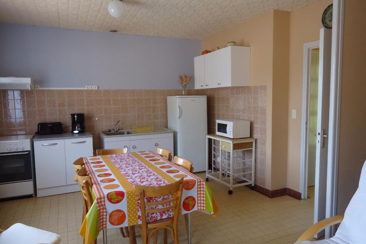 Photo n° 5 de la location