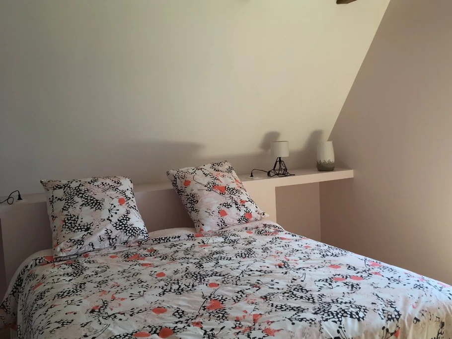Chambre 4