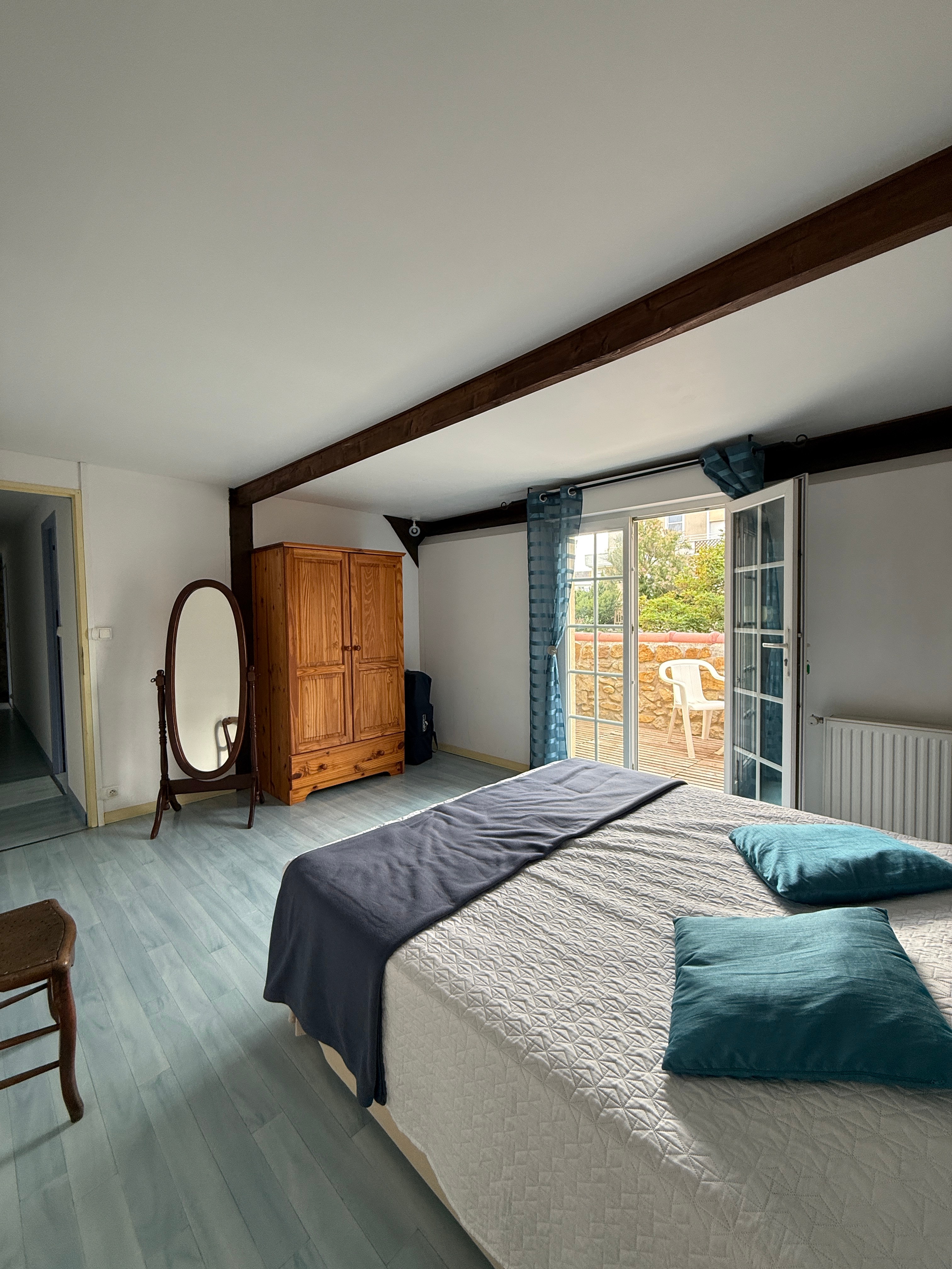 Chambre n°2