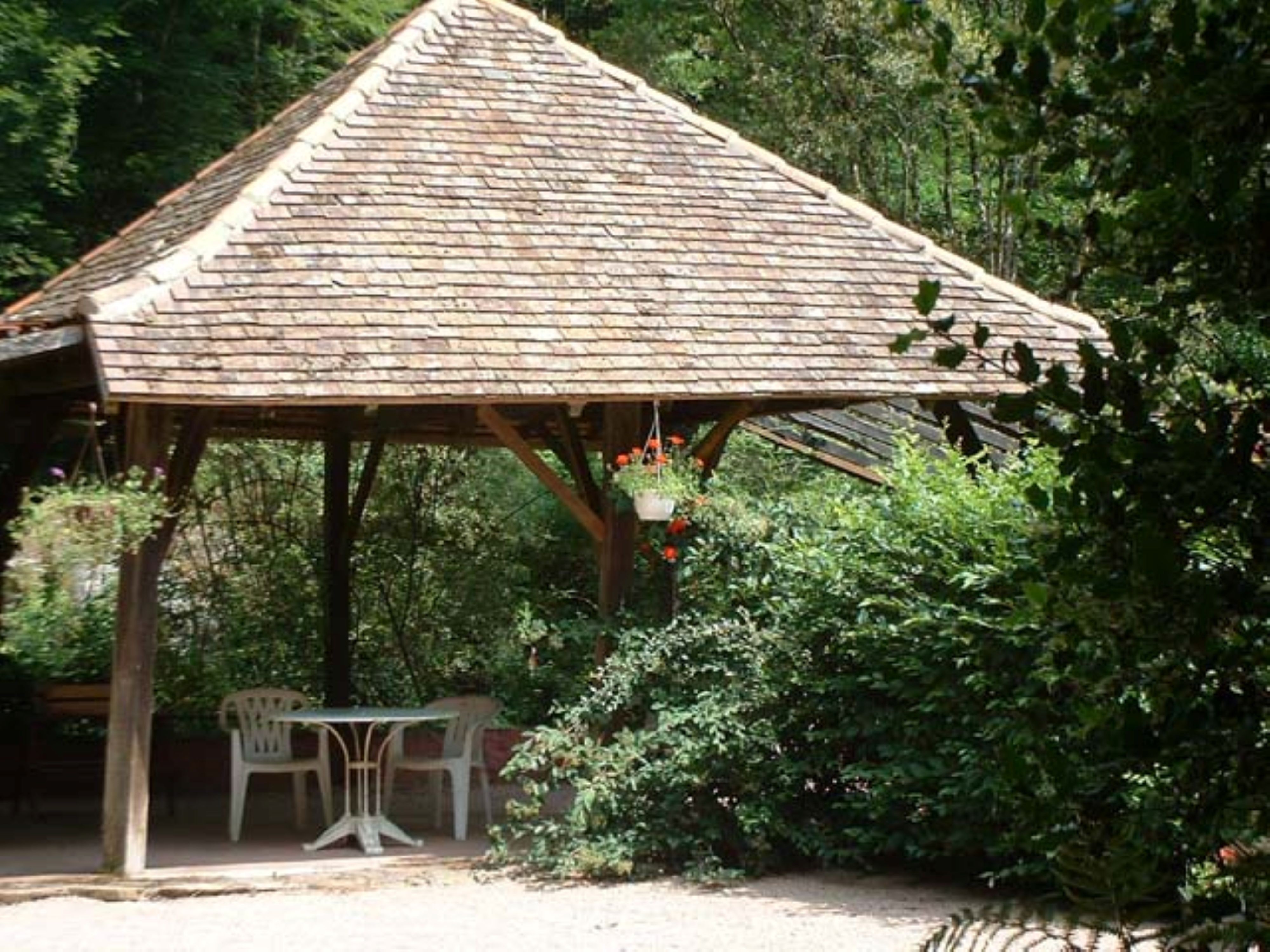 Jardin