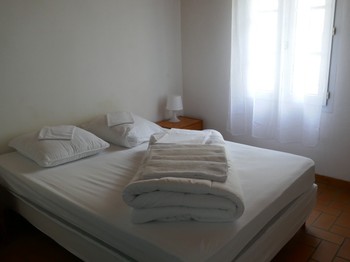 Chambre lit en 140
