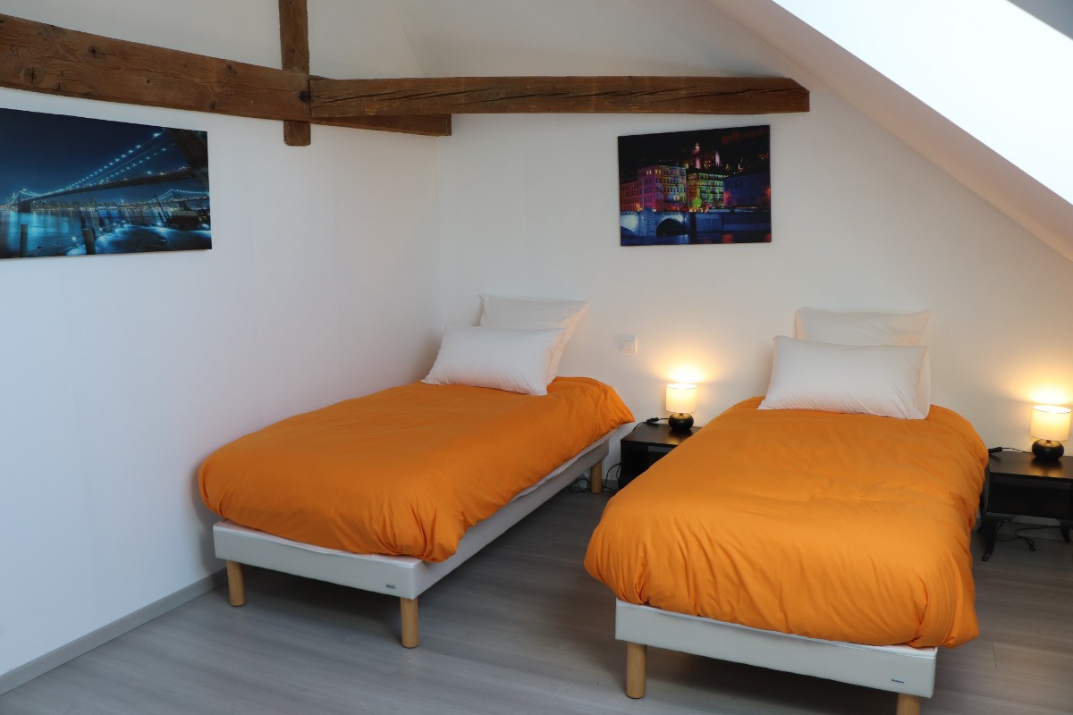 Photo n° 4 de la location