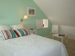 Location, 4 personnes, Ploubazlanec, secteur Paimpol, Ile de Bréhat