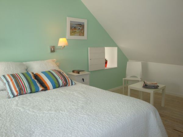 Location, 4 personnes, Ploubazlanec, secteur Paimpol, Ile de Bréhat