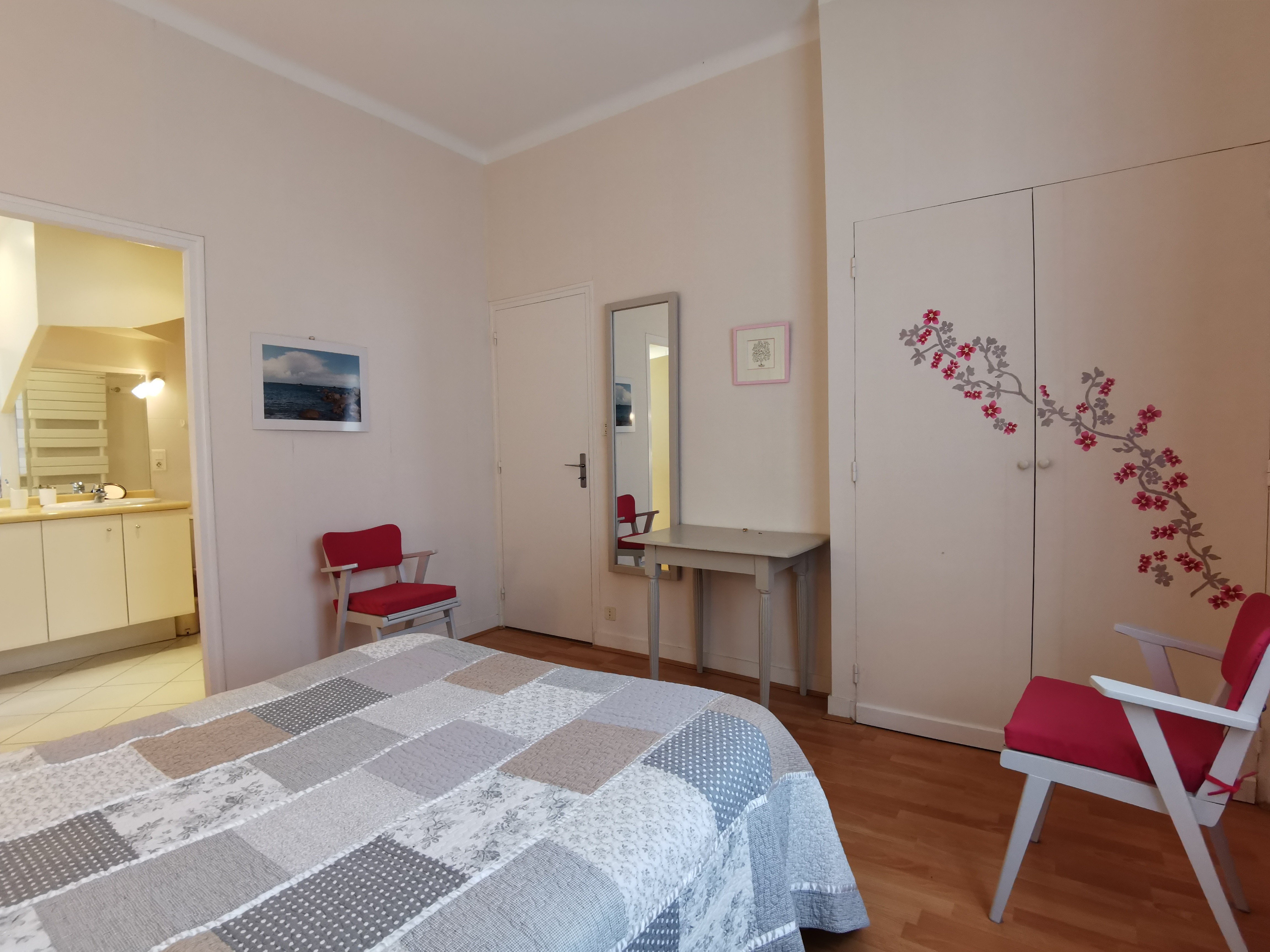Chambre 1